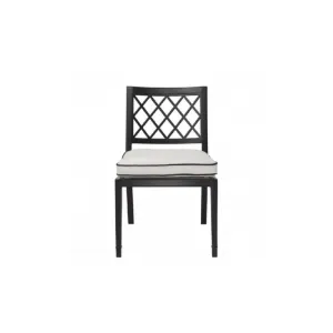 Стул Обеденный Dining Chair Paladium 113618 Eichholtz