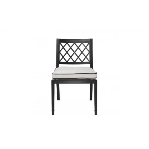 Стул Обеденный Dining Chair Paladium 113618 Eichholtz