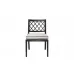 Стул Обеденный Dining Chair Paladium 113618 Eichholtz