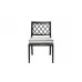 Стул Обеденный Dining Chair Paladium 113618 Eichholtz