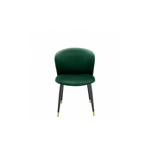 Стул Обеденный Dining Chair Volante 113118 Eichholtz