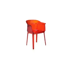 Стул Papyrus Kartell