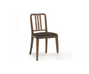 Стул С Мягким Сиденьем, Melissa Chair - Riva 1920