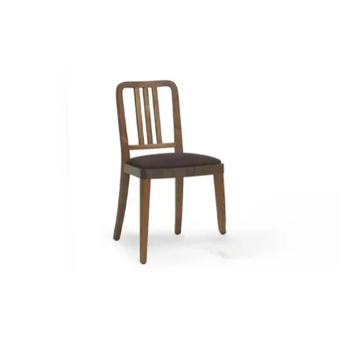 Стул С Мягким Сиденьем, Melissa Chair - Riva 1920