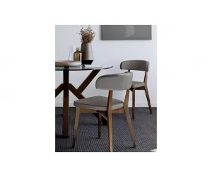 Стул Siren Calligaris Cb/1536