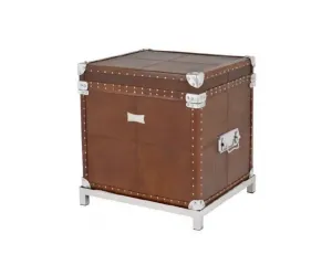 Сундук Flightcase 105173 Eichholtz idc20666