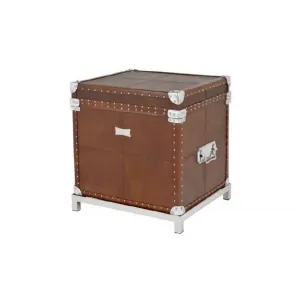 Сундук Flightcase 105173 Eichholtz idc20666