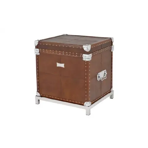 Сундук Flightcase 105173 Eichholtz idc20666