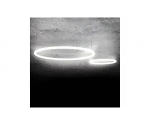 Светильник Alphabet Of Light Circular 1207000A Artemide idc13925