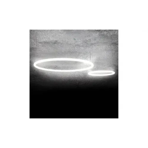 Светильник Alphabet Of Light Circular 1207000A Artemide idc13925