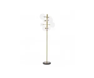 Светильник Напольный Floor Lamp Argento 113659 Eichholtz idc21518