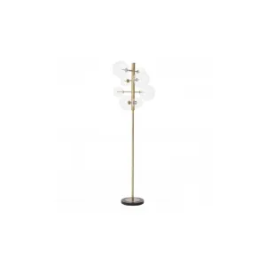 Светильник Напольный Floor Lamp Argento 113659 Eichholtz idc21518