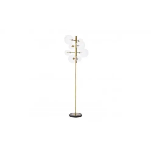 Светильник Напольный Floor Lamp Argento 113659 Eichholtz idc21518