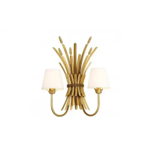 Светильник Настенный Wall Lamp Bonheur 113373 Eichholtz idc8235