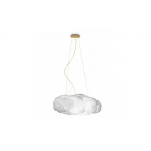 Светильник Подвесной Cloud Lamp Small Circu idc16399