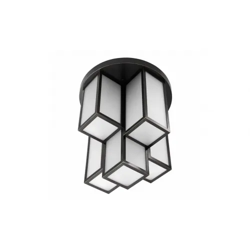 Светильник Потолочный Ceiling Lamp Axel 112732 Eichholtz idc15280