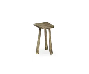 Табурет Dolmen Stool Brabbu