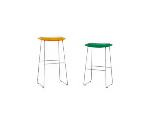 Табурет Hi Pad Stool Cappellini