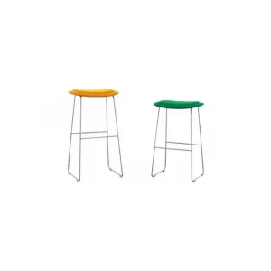 Табурет Hi Pad Stool Cappellini