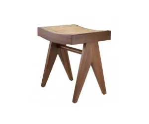 Табурет Stool Arnaud 113675 Eichholtz