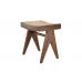 Табурет Stool Arnaud 113675 Eichholtz