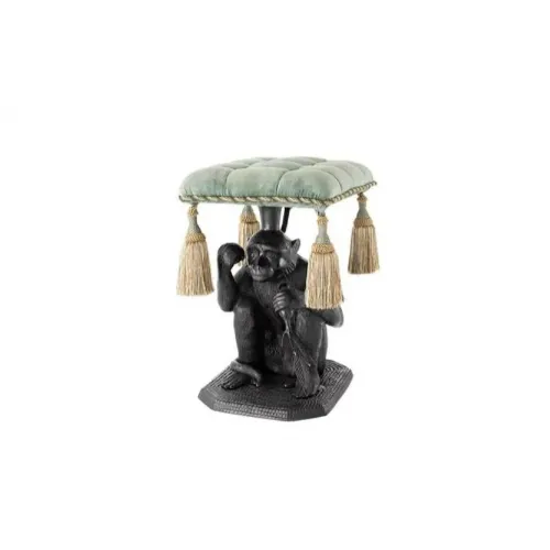 Табурет Stool Monkey 112863 Eichholtz