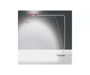 Торшер 90° Office 1930010A Artemide idc35946