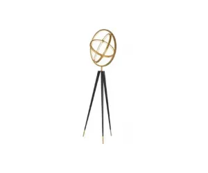 Торшер Floor Lamp Cassini 113207 Eichholtz idc5427