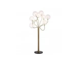 Торшер Floor Lamp Elon 113948 Eichholtz idc3170