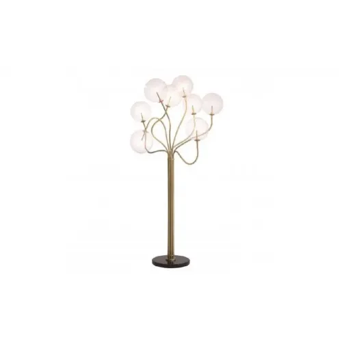 Торшер Floor Lamp Elon 113948 Eichholtz idc3170