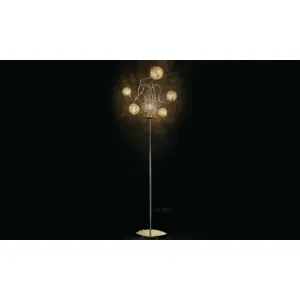 Торшер Mm Lampadari Sfere 266398