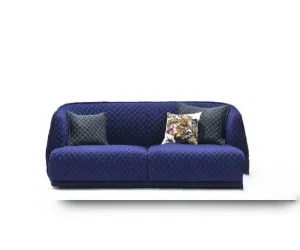 Трехместный Или Двухместный Диван Redondo Sofa, Moroso