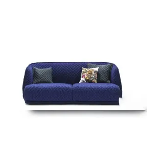 Трехместный Или Двухместный Диван Redondo Sofa, Moroso