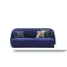 Трехместный Или Двухместный Диван Redondo Sofa, Moroso