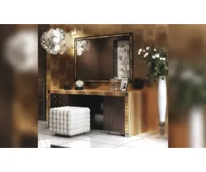 Туалетный Столик Asnaghi Interiors Corallo 2