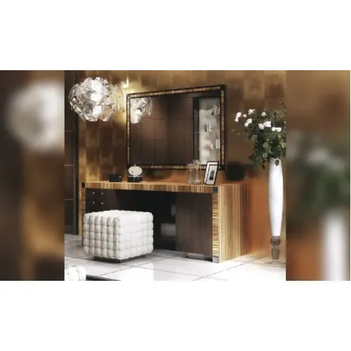Туалетный Столик Asnaghi Interiors Corallo 2