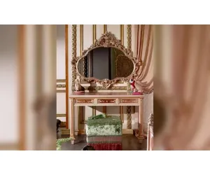 Туалетный Столик Asnaghi Interiors Lucrezia