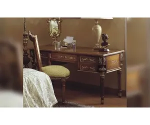 Туалетный Столик Asnaghi Interiors Sonny