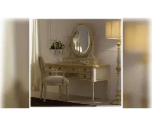 Туалетный Столик Florence Art Florentine Style 2