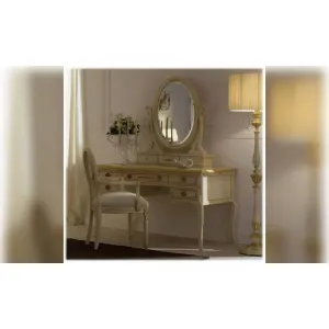 Туалетный Столик Florence Art Florentine Style 2