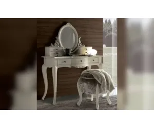 Туалетный Столик И Зеркало Giorgio Casa Memorie Veneziane