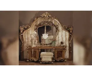 Туалетный Столик La Contessina Hermitage