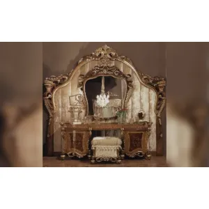 Туалетный Столик La Contessina Hermitage