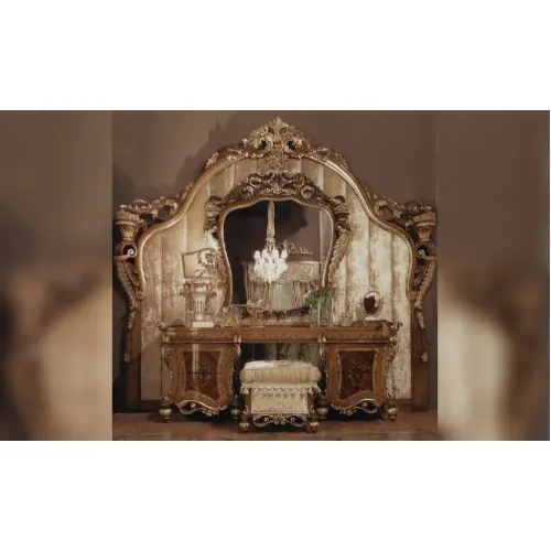 Туалетный Столик La Contessina Hermitage