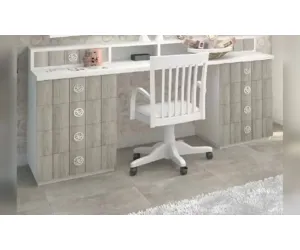 Туалетный Столик Lineas Taller Teen Space