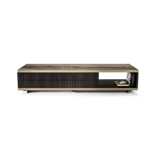 Тумба Под Tv Aspen Evo Longhi Serie Y 740