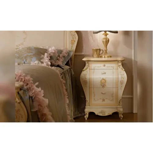 Тумба Прикроватная Agm Regency 1