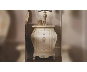 Тумба Прикроватная Agm Regency 2