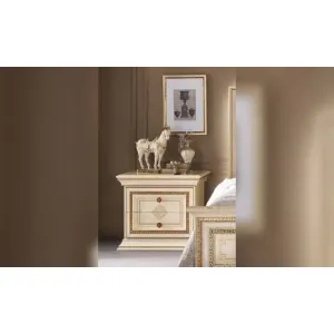 Тумба Прикроватная Arredo Classic Leonardo