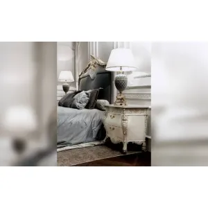 Тумба Прикроватная Asnaghi Interiors Soft